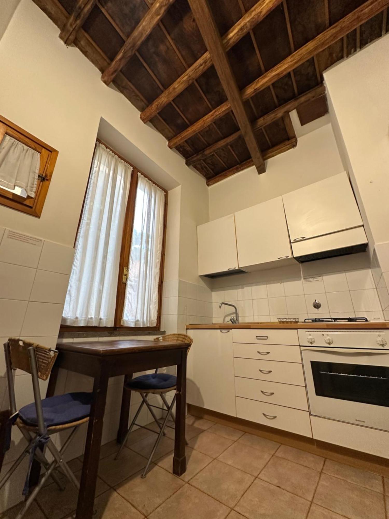 Navona Studio Apartment Livia โรม ภายนอก รูปภาพ
